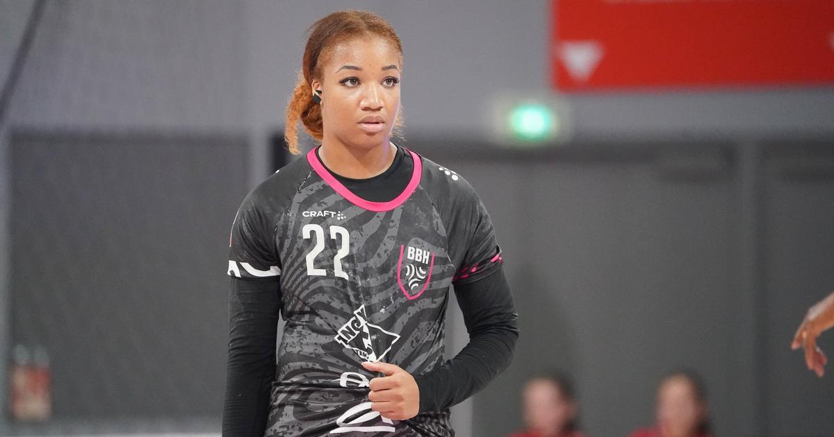 Handball (F) : Brest s’impose à Bistrita et prend une option sur les demi-finales de Ligue des champions