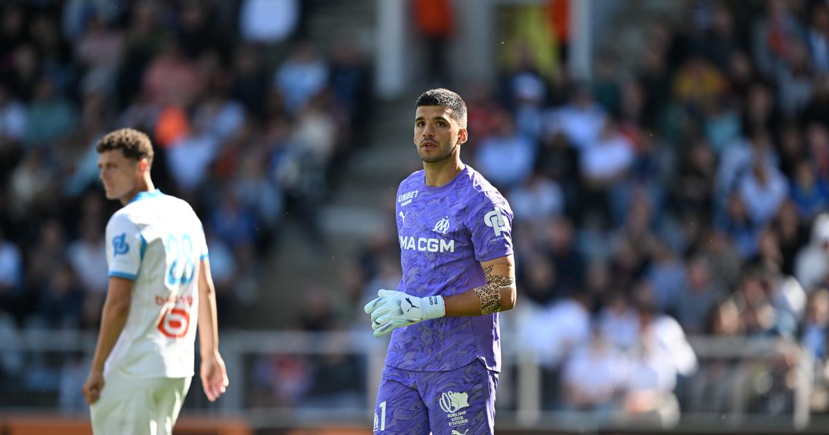 Ligue 1 : «En jouant comme ça, l’OM ne mérite pas le podium», grince Rulli