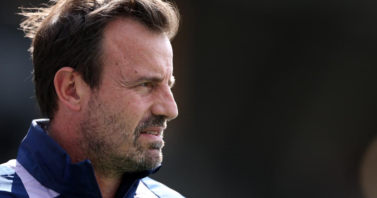 Six nations féminin : «On sait que ce n'est pas assez», admet Ratier, sélectionneur du XV de France