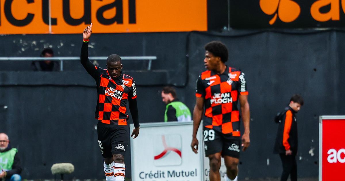 EN DIRECT - Lorient-Marseille : en lutte pour l’Europe, les Phocéens menés par les Merlus à la pause