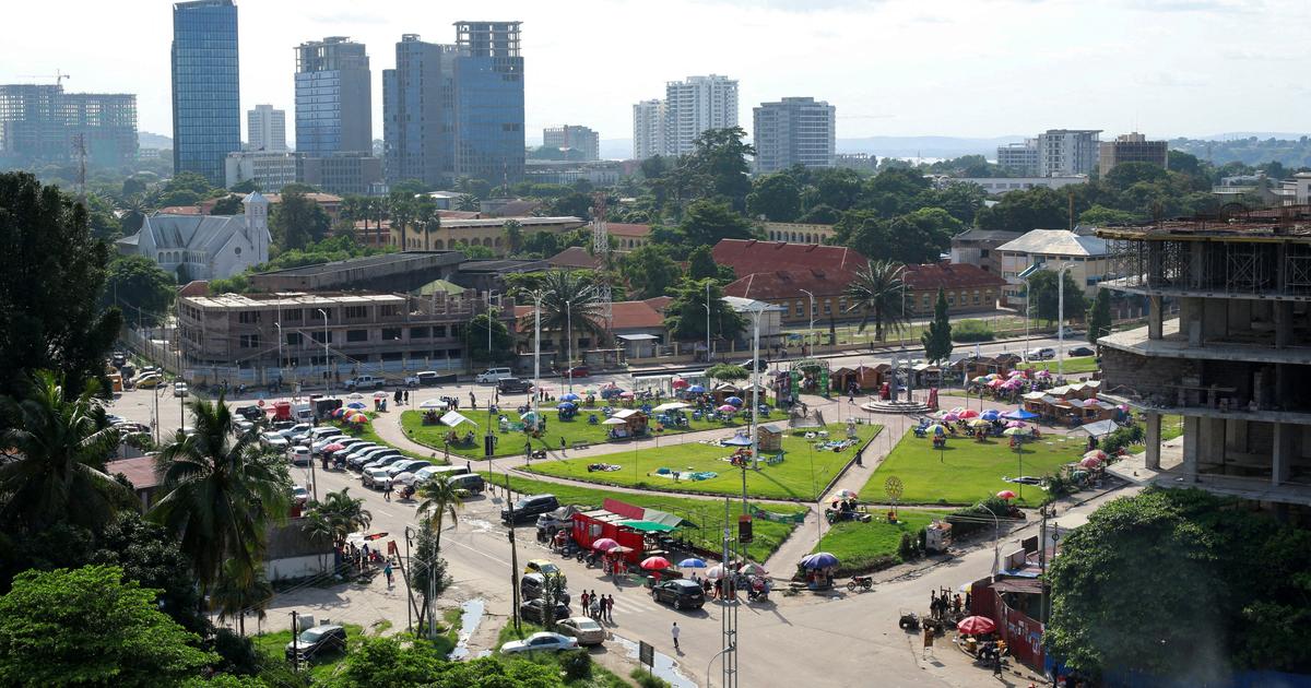Un accord entre Kinshasa et le M23 pour libérer des prisonniers