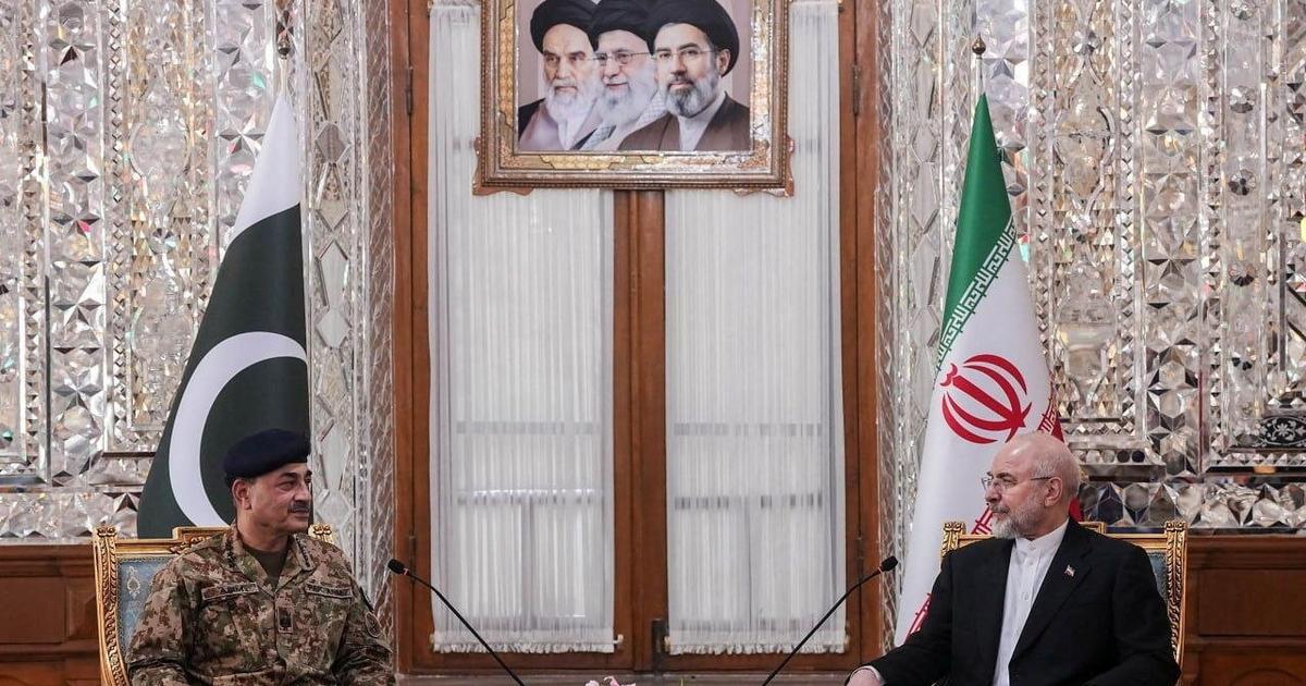 War in Iran: negotiations progress but a final agreement is still far off
