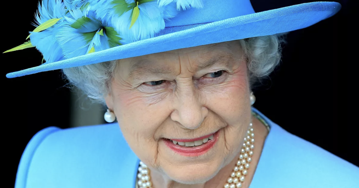 Ο ιστορικός ονομάστηκε επίσημος βιογράφος της βασίλισσας Ελισάβετ Β’