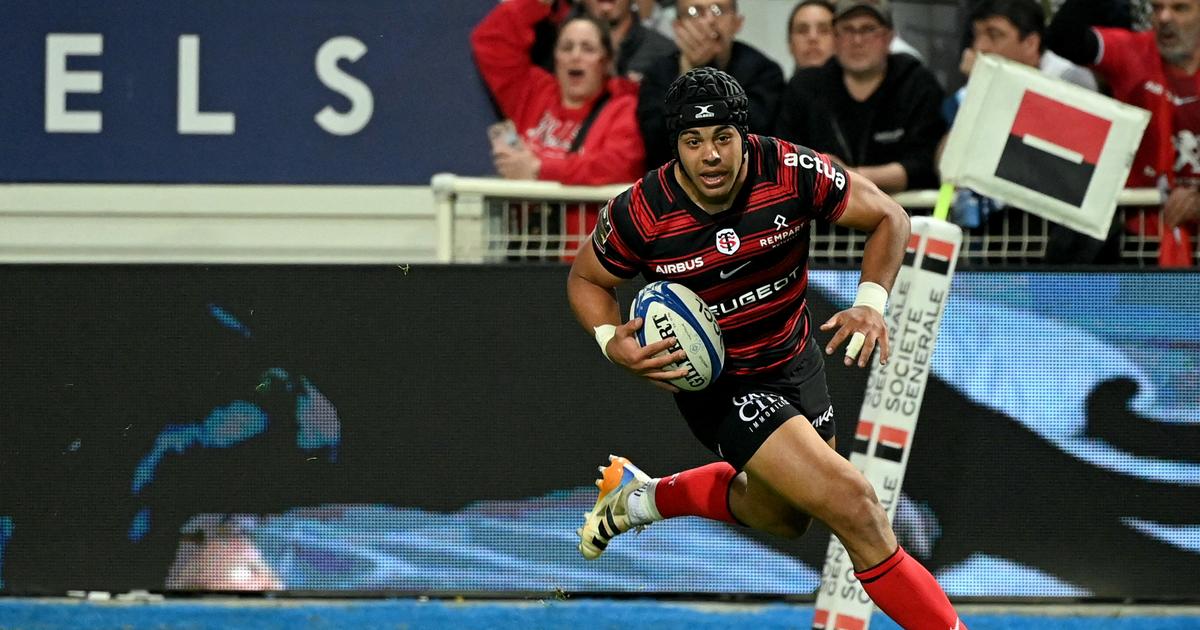 Top 14 : «J’ai appris en Argentine que les derbies, il faut les gagner», jure Chocobares après la victoire de Toulouse