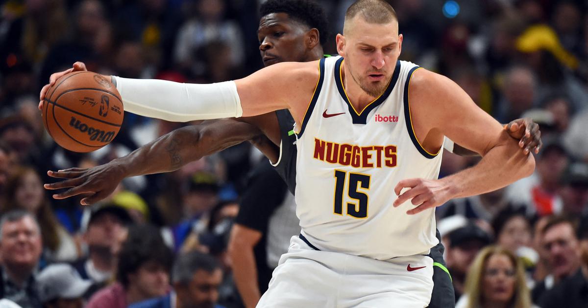 NBA Playoffs: Nuggets and Cavaliers Win Series Openers; Wembanyama and Spurs Up Next
