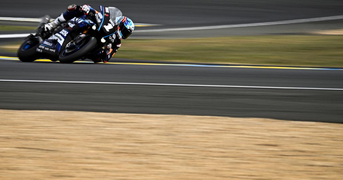 24 Heures du Mans moto : Yamaha reprend la tête après 17 heures de course