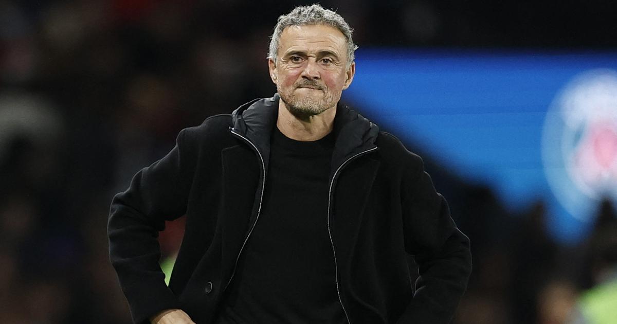 «On est habitués à gérer cela» : neuf matchs en 28 jours, l’impossible marathon du PSG