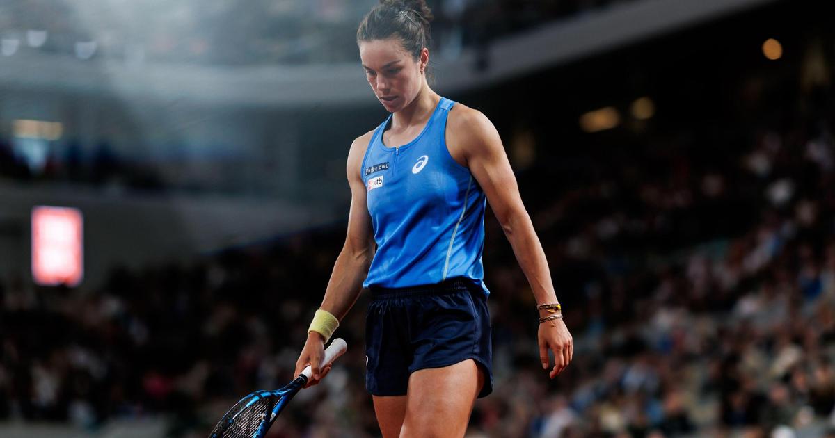 «Σήμερα, όλοι ξέρουν πώς να το παίξουν»: τι συμβαίνει με τον Loïs Boisson ένα μήνα πριν το Roland-Garros;