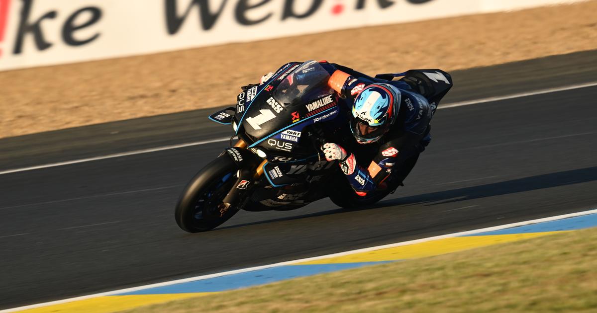 24 heures du Mans moto : Yamaha l’emporte pour la deuxième année consécutive