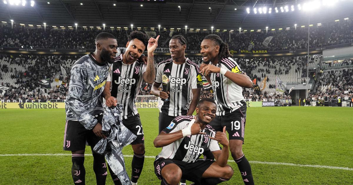 Serie A : après sa victoire contre Bologne, la Juventus se rapproche du podium