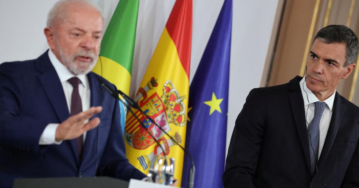 Spain, Mexico, and Brazil call for respectful dialogue with Cuba