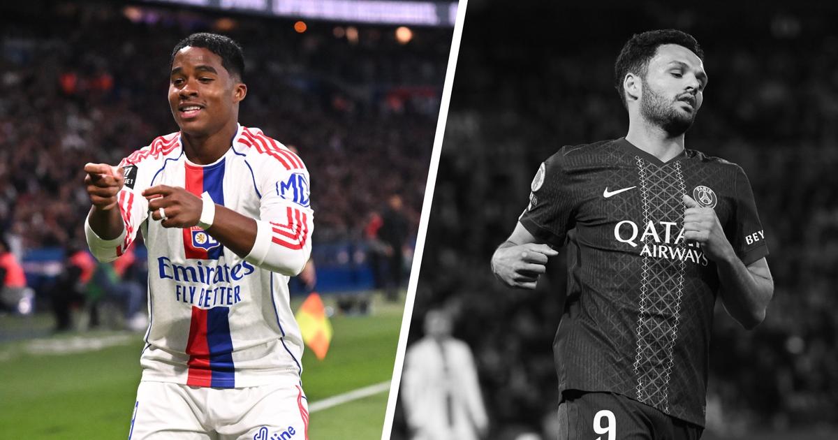PSG-Lyon : Endrick brillant, la Ligue 1 relancée, Paris méconnaissable… Coups de cœur et coups de griffe