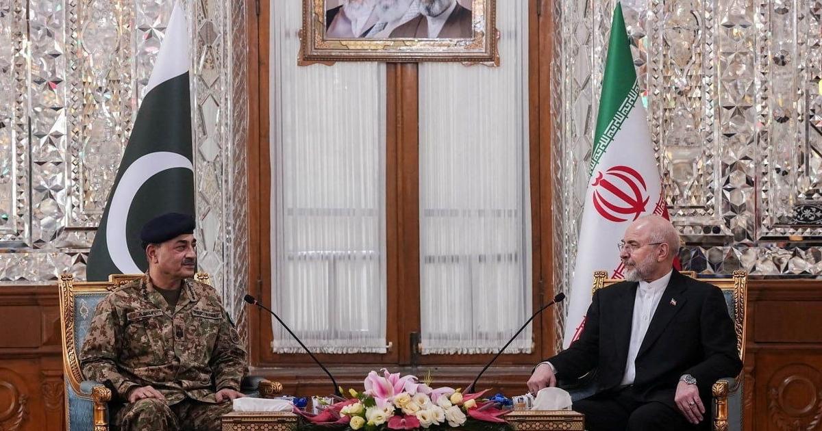 Πόλεμος στο Ιράν: οι διαπραγματεύσεις προχωρούν αλλά η τελική συμφωνία είναι «ακόμη μακριά»