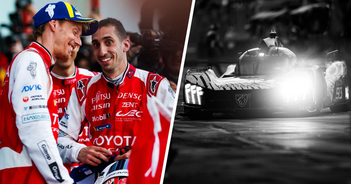 Le coup de force de Toyota, Alpine ne lâche rien, Peugeot dans l’ombre, nos tops/flops des 6H d’Imola