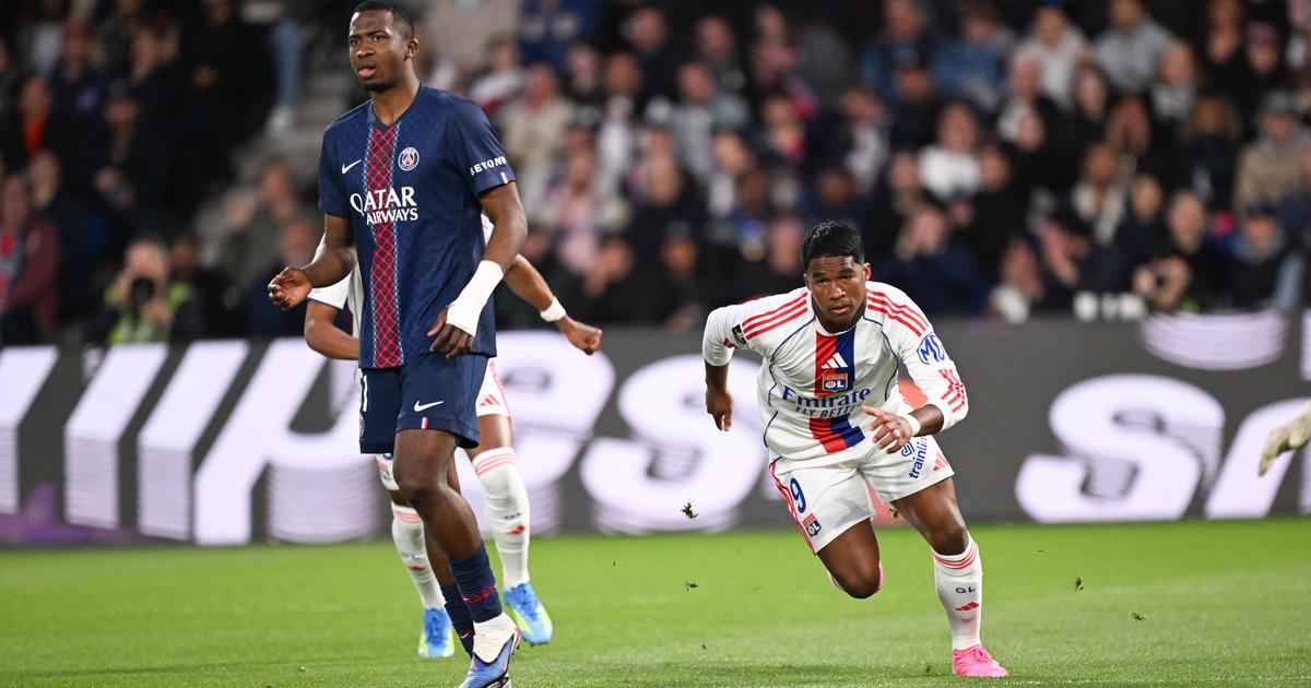 Classement Ligue 1 : Lens grappille sur le PSG, l’OL retrouve le podium, l’OM glisse dangereusement