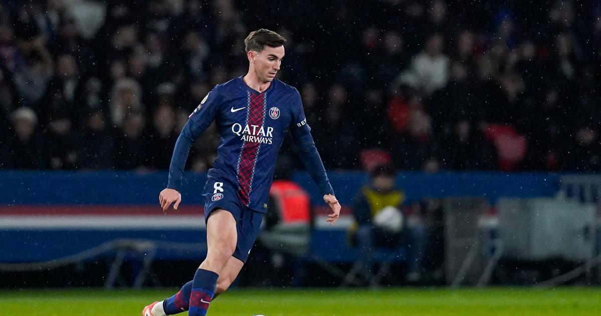 Ligue 1 : Fabián Ruiz officiellement de retour dans le groupe du PSG après trois mois d’absence