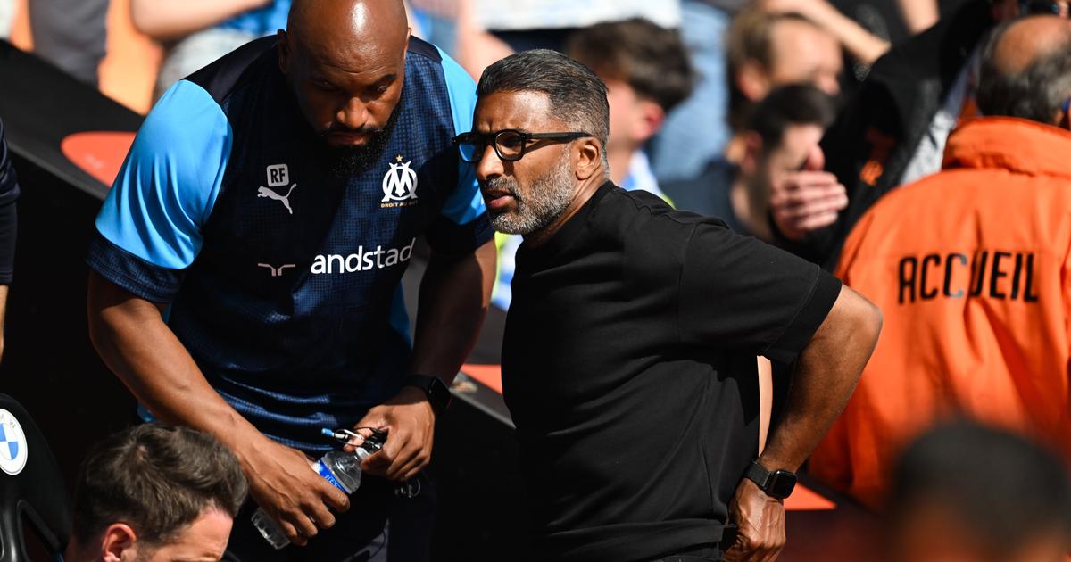 Ligue 1: μετά το «σκάνδαλο» στη Λοριάν, η ΟΜ σχεδιάζει τριήμερο πράσινο διάλειμμα στο Commanderie