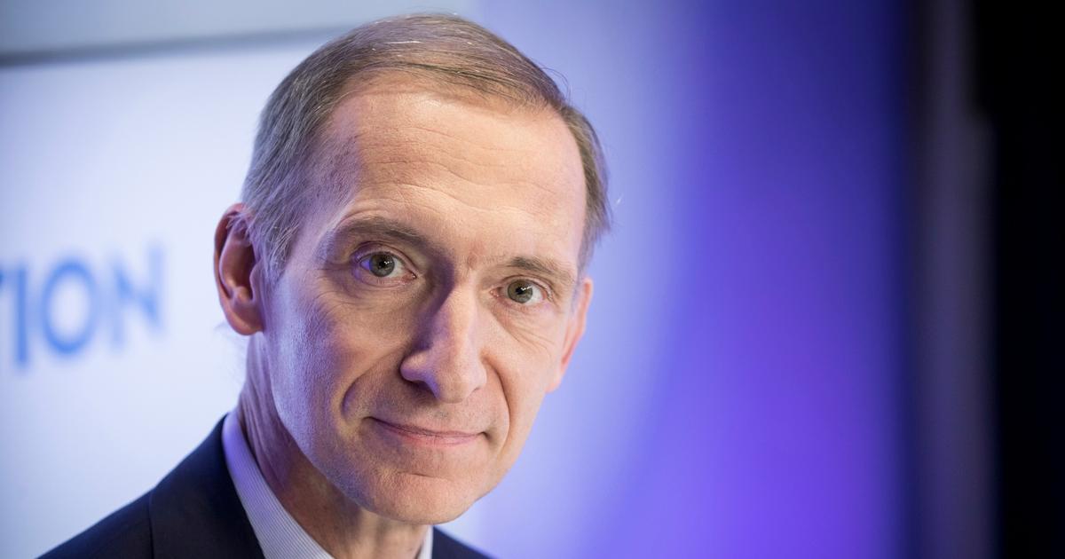 Nicolas Baverez : « L’économie mondiale au bord du chaos »