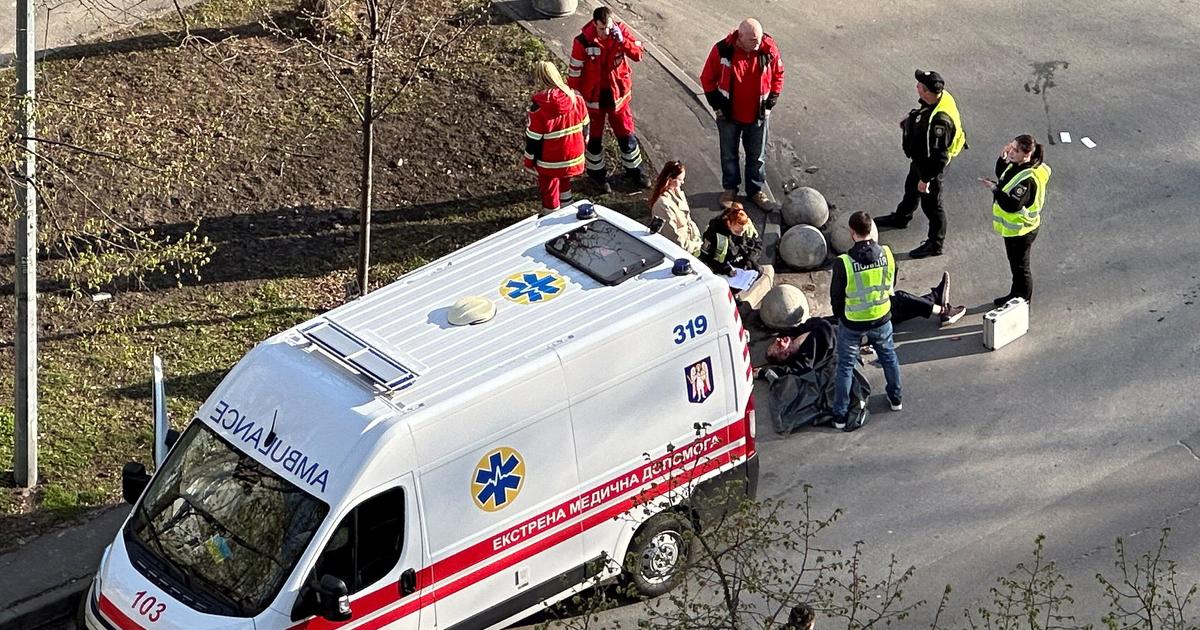 Ukraine : un adolescent de 16 ans tué dans une attaque sur Tchernihiv, quatre blessés