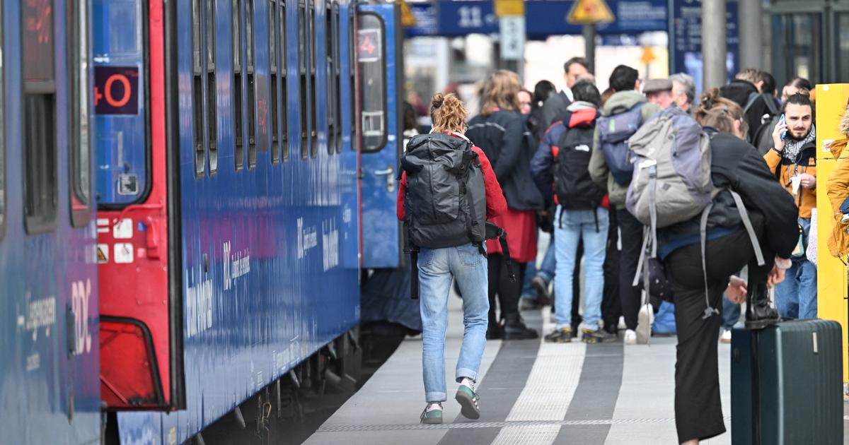 L’Union européenne offre 5000 passes Interrail aux jeunes de 18 ans