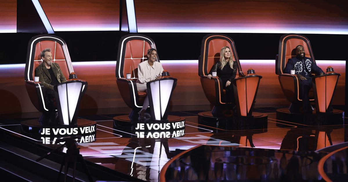 Audiences : Meurtres à Concarneau sur France 3 devant «The Voice» sur TF1