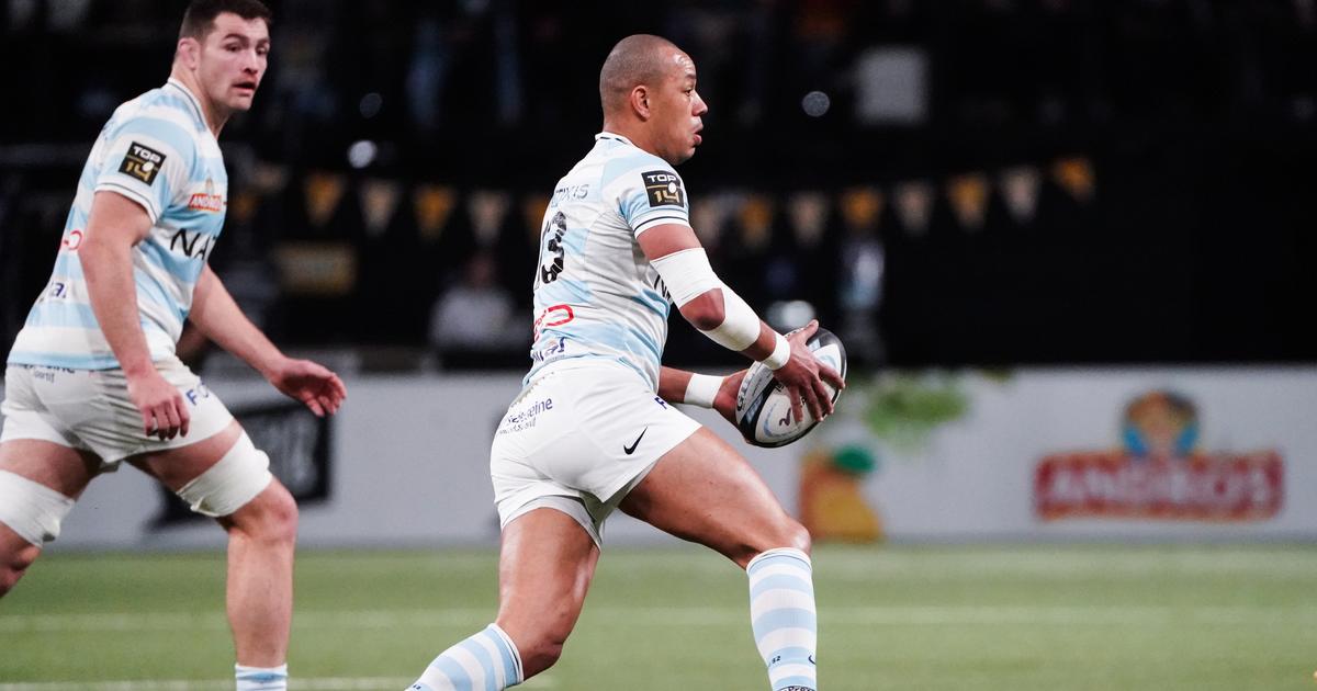 EN DIRECT – Racing 92-Stade Français : un bouillant derby francilien en vue du Top 6