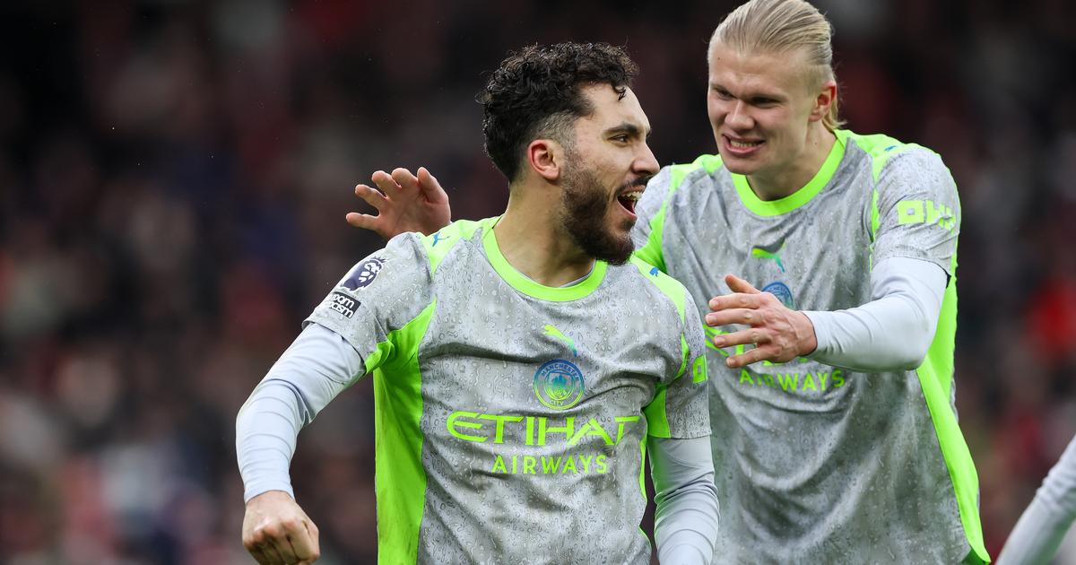 EN DIRECT - Manchester City-Arsenal : un choc à l’odeur d’une finale