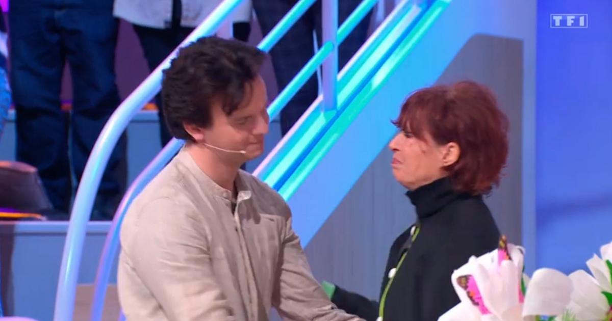 «Les boules» : Zette surprend Cyprien pour son départ des «Douze coups de midi», les deux finissent en larmes