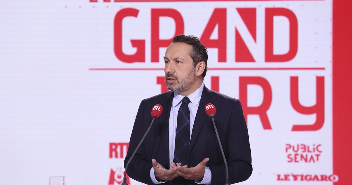 Présidentielle 2027 : «C’est la première fois que le RN représente un espoir pour des millions de Français», assure Sébastien Chenu
