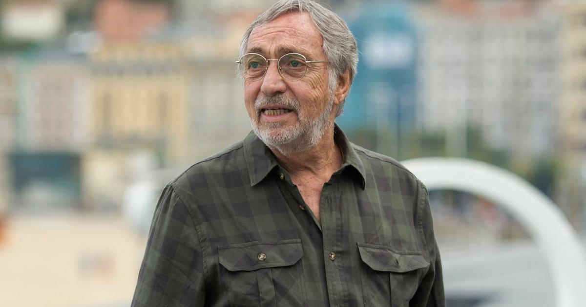 Mort de l’acteur Luis Brandoni, figure majeure du cinéma et du théâtre en Argentine