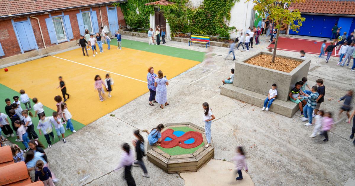 Suppression de postes, tensions public-privé… L’onde de choc démographique déferle sur le système scolaire