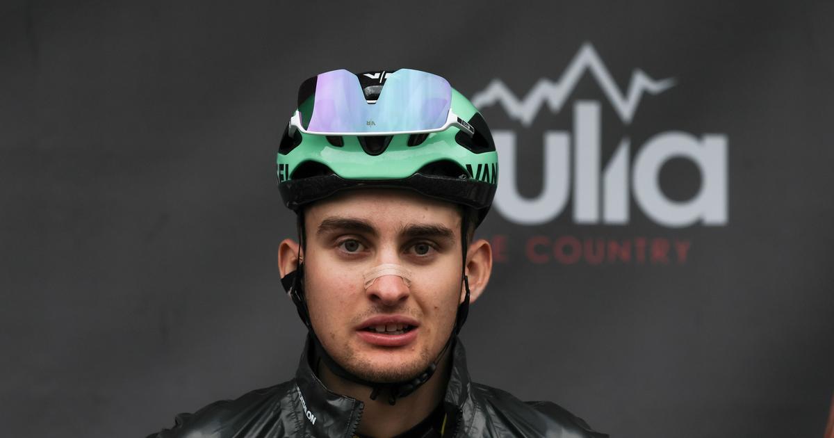 Flèche Wallonne : où et quand suivre le défi de Paul Seixas et de Pauline Ferrand-Prévot