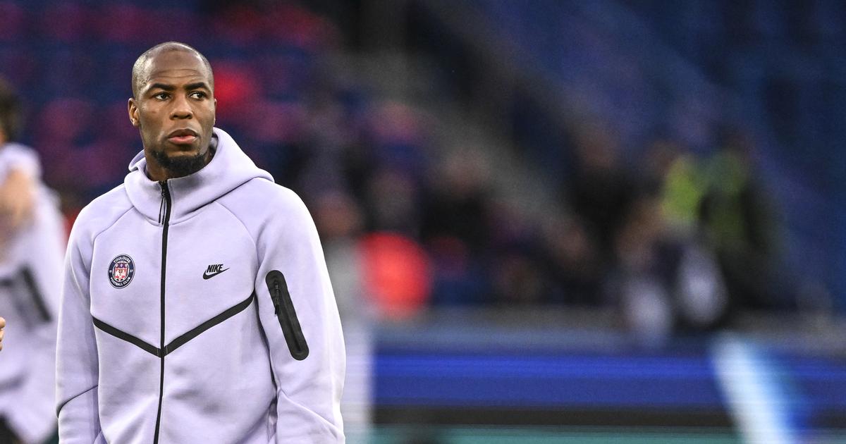 Coupe de France : «On va essayer d'écrire notre propre histoire», lance le Toulousain Djibril Sidibé