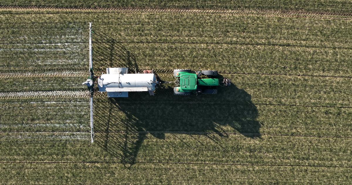 «Taxer les importations d’engrais est une aberration stratégique qui pénalise nos agriculteurs»