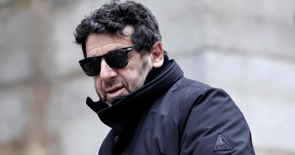 Des féministes réclament l’annulation d’un concert de Patrick Bruel après les accusations de violences sexuelles