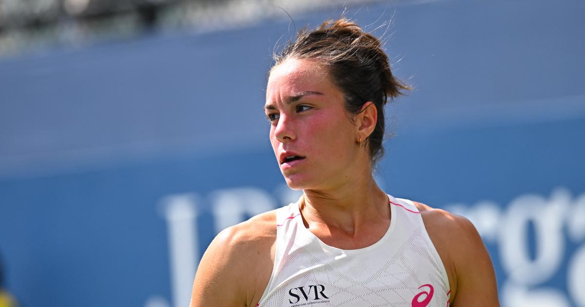 Tennis: «Il y a eu pas mal d’erreurs du côté médical», regrette Loïs Boisson