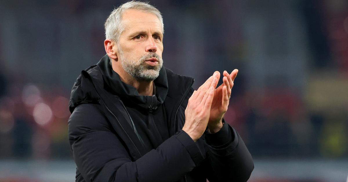 Premier League : l'Allemand Marco Rose succédera à Andoni Iraola à Bournemouth