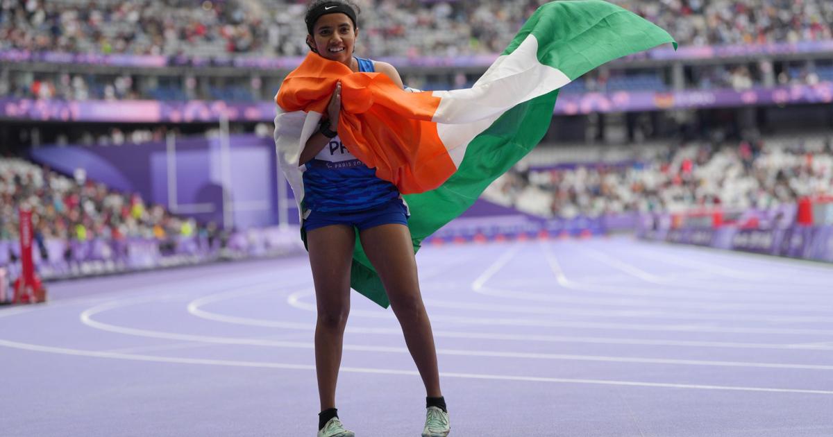 Athlétisme : «Les changements n’ont pas été suffisants», l'Inde sur la liste des pays «à haut risque» de dopage