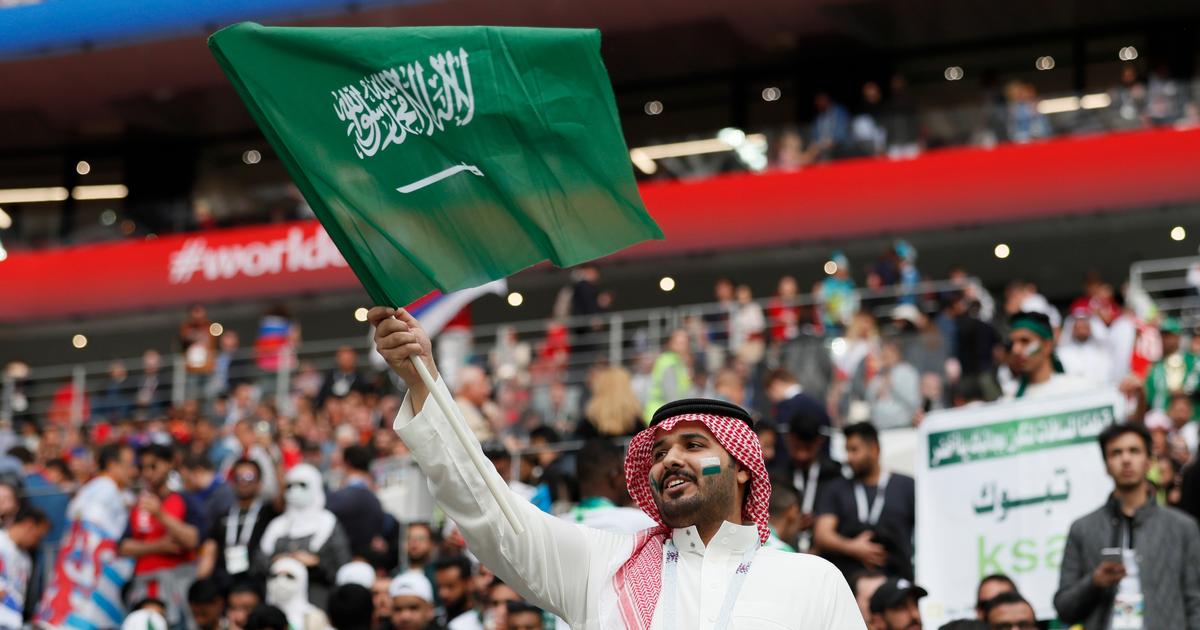 Rugby : l’Arabie saoudite aurait renoncé à organiser la Coupe du monde 2035