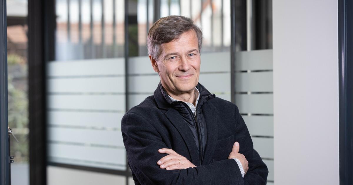 Des maisons «Intouchables» qui ont convaincu des présidents : l’aventure hors norme de Laurent de Cherisey et son remède à la solitude