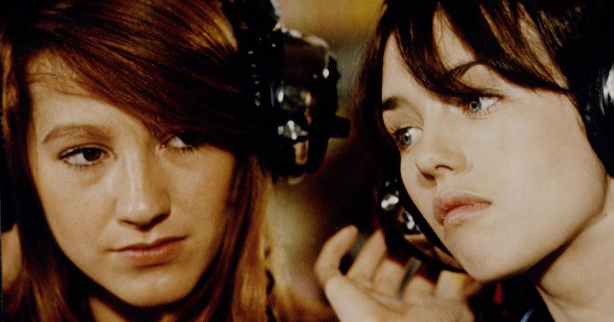 You reinvented something with your style: Isabelle Adjanis beautiful tribute to Nathalie Baye