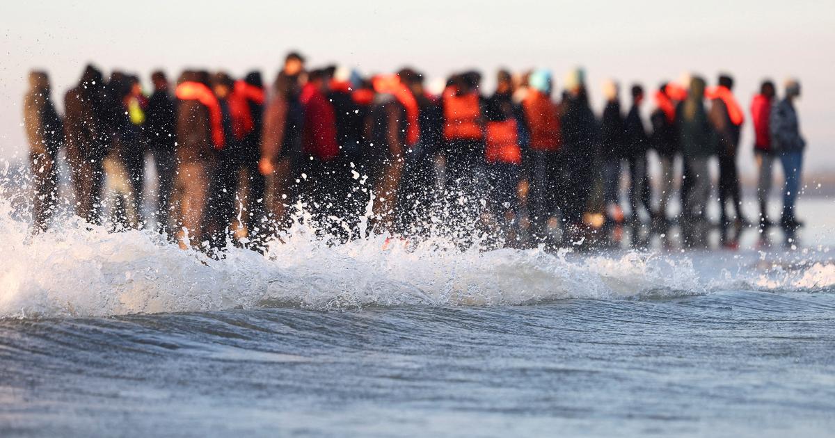 Un mort après une rixe entre plusieurs migrants à Calais