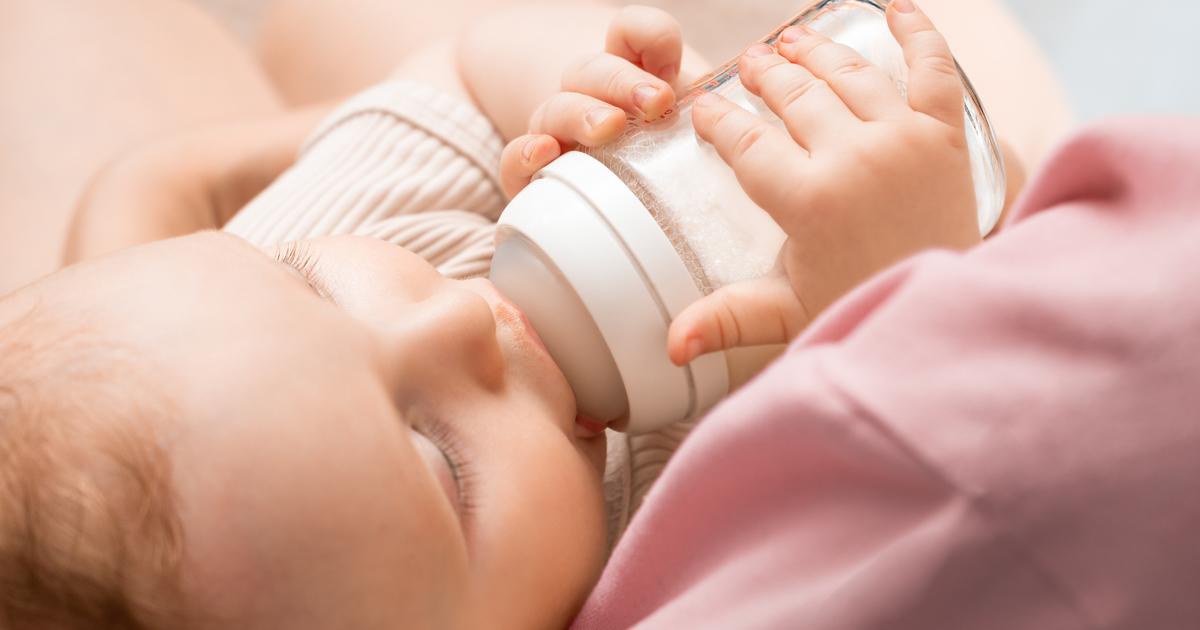 Un petit pot pour bébés contenant de la mort-aux-rats «pourrait être en circulation en Autriche»