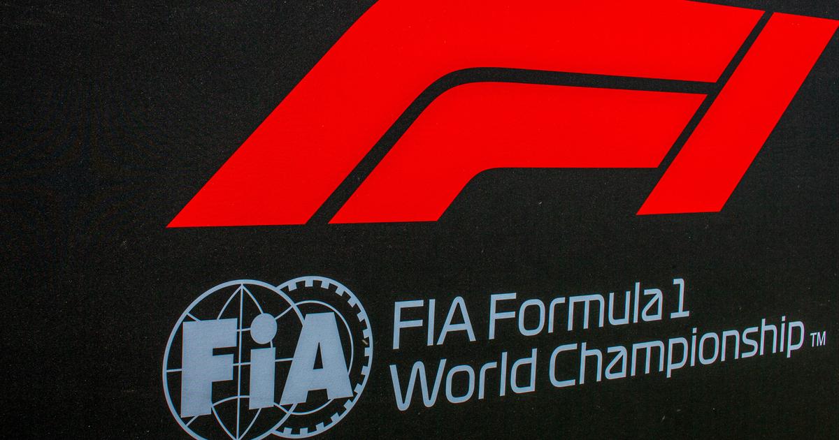 Formule 1 : après des critiques des pilotes, le règlement technique réajusté