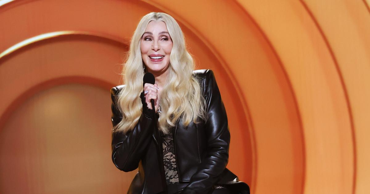 A los 79 años, Cher descubre que es abuela secreta desde hace más de 15 años.