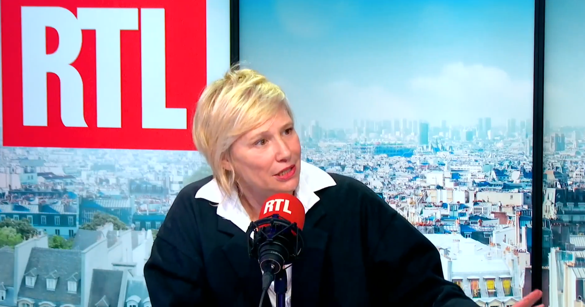 «Je ne peux pas dire merci» : Maïtena Biraben évoque ses 3,5 millions d’euros d’indemnités après son procès contre Canal+