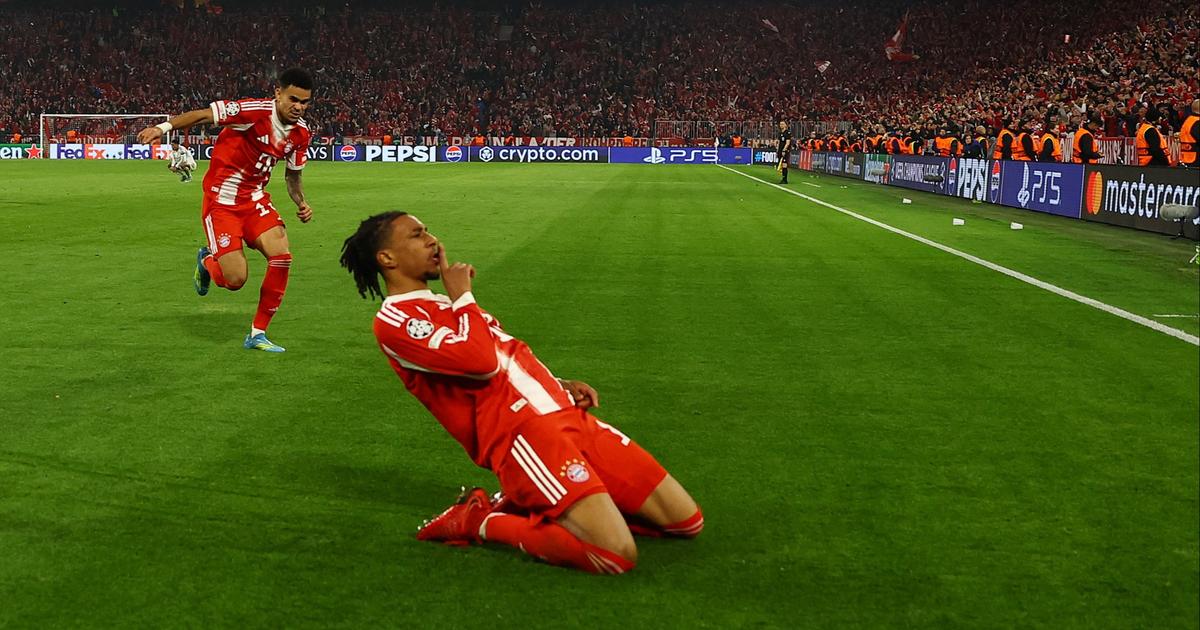 Michael Olise «parmi les favoris» pour remporter le Ballon d'Or, pour Luis Figo