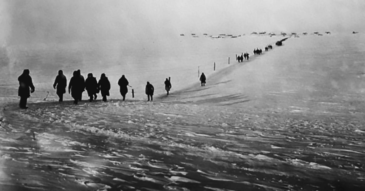 « Goulag, une histoire soviétique » (Arte) : voyage au bout de l’enfer