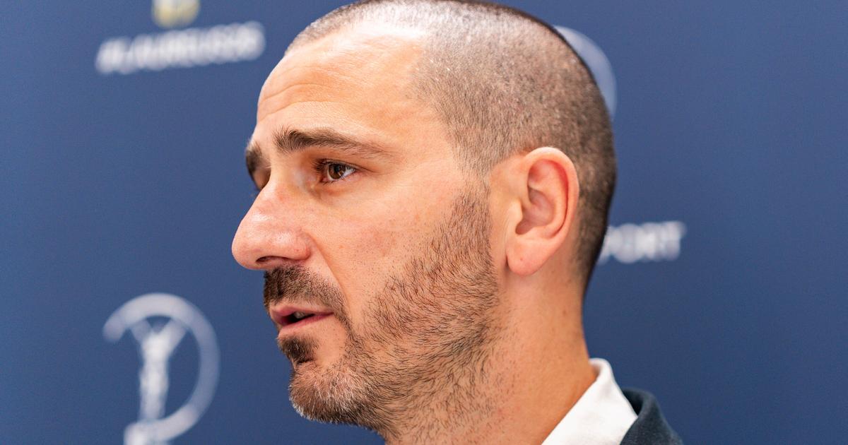 Ligue 1 : l’ancien Ballon d’or Ruud Gullit affirme que le PSG a «les meilleurs de l’histoire»