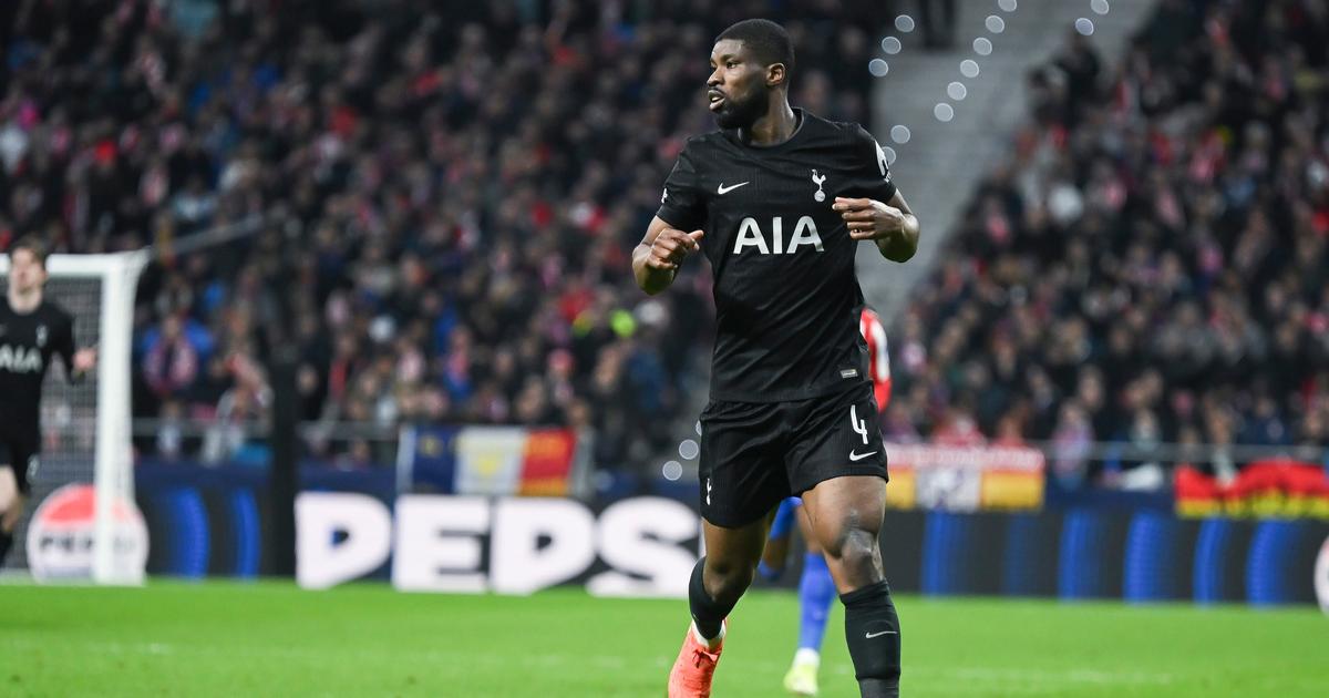 Πρέμιερ Λιγκ: Πρώην παίκτης της Ligue 1 θύμα «απεχθών και απανθρωπιστικών» ρατσιστικών δηλώσεων με την Τότεναμ